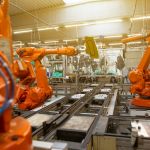 Job Announcement – Mechatronics Maintenance Technician 04.26