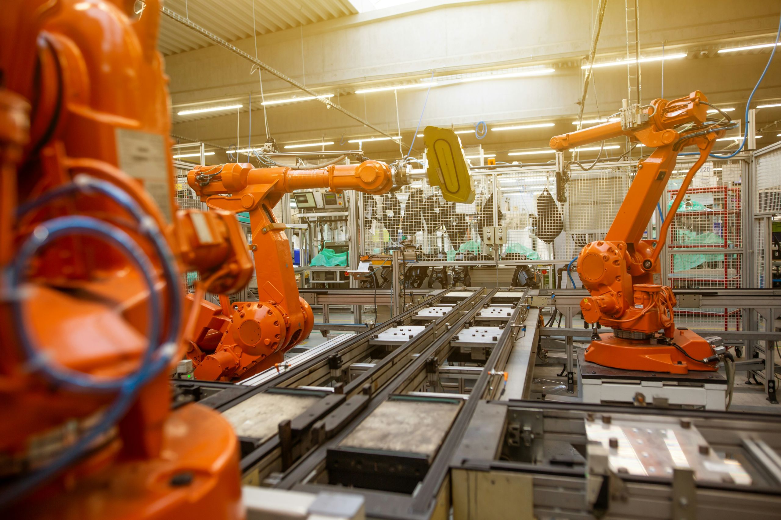 D1 FAST TRACK MECHATRONIC