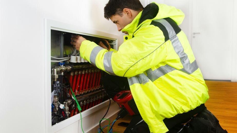 D1 VISA INDUSTRAIL TECHNICIAN