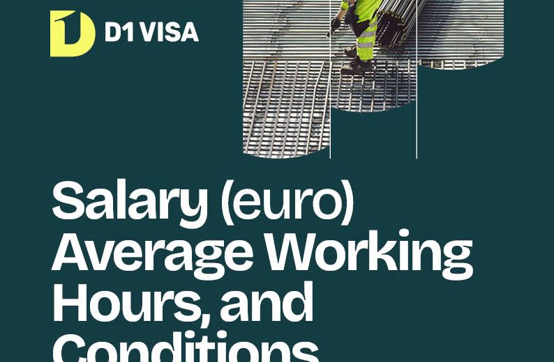Conditions of work Portugal Thumbnail